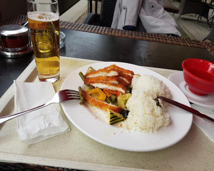 China Express Restaurant
