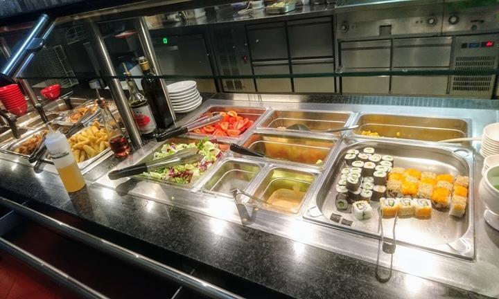 China Express Restaurant