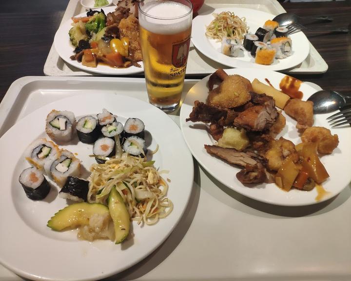 China Express Restaurant