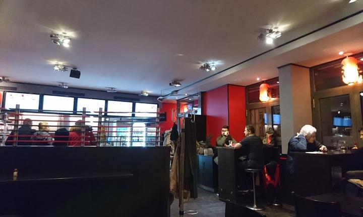 China Express Restaurant