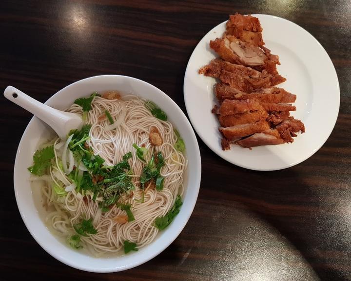 China Express Restaurant