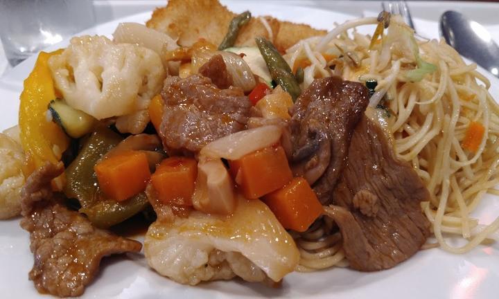 China Express Restaurant