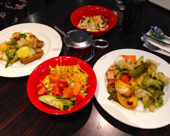 China Express Restaurant