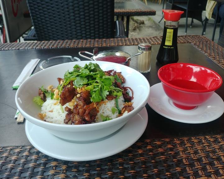 China Express Restaurant