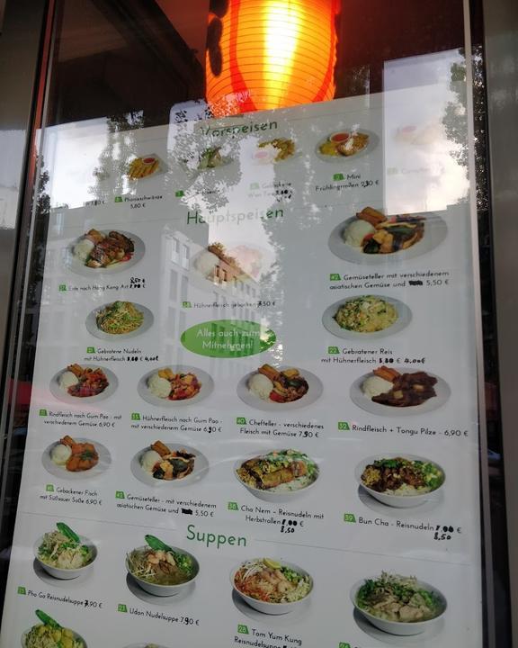 China Express Restaurant