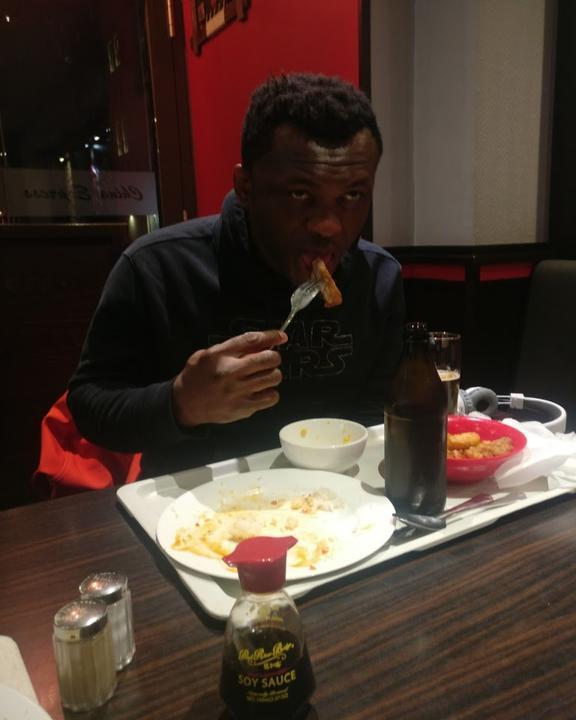 China Express Restaurant