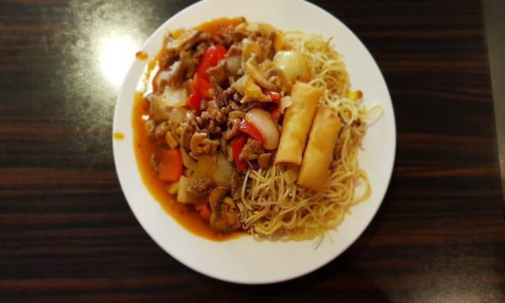 China Express Restaurant
