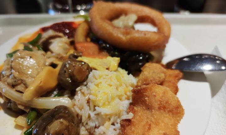 China Express Restaurant