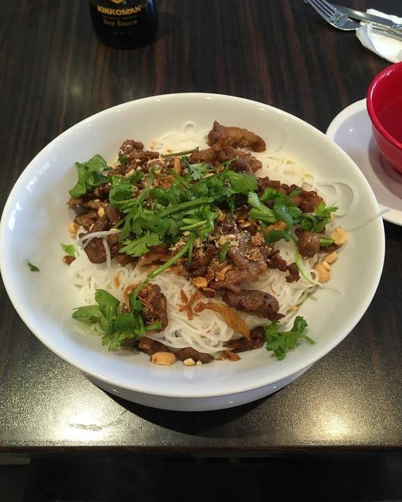 China Express Restaurant