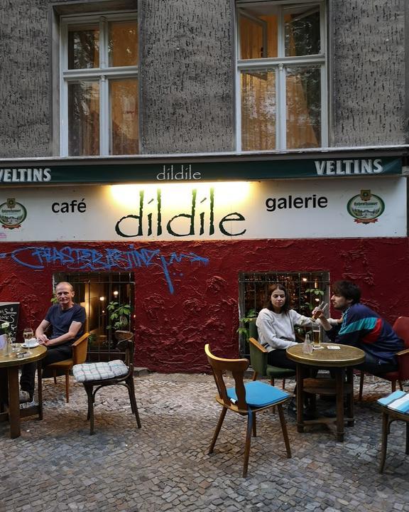 Dildile