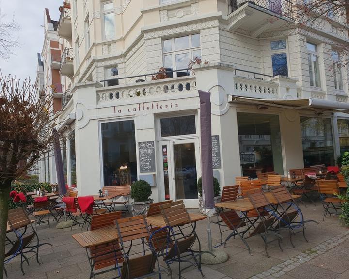 LA CAFFÈTTERIA