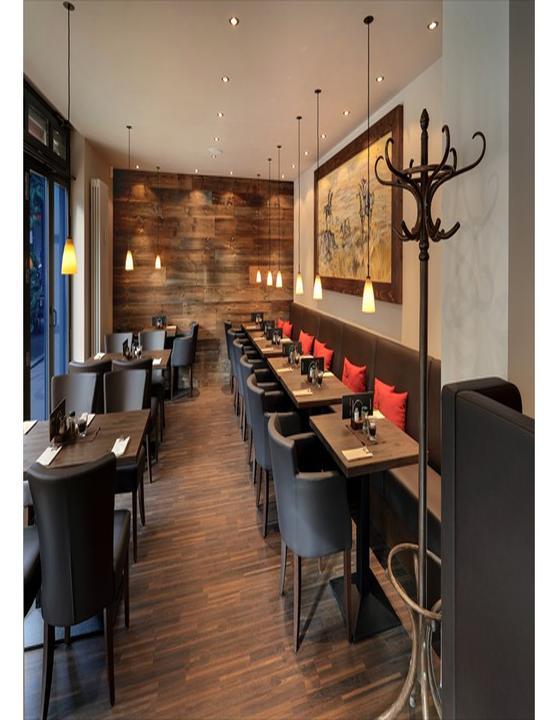 Big Bull Steakhouse