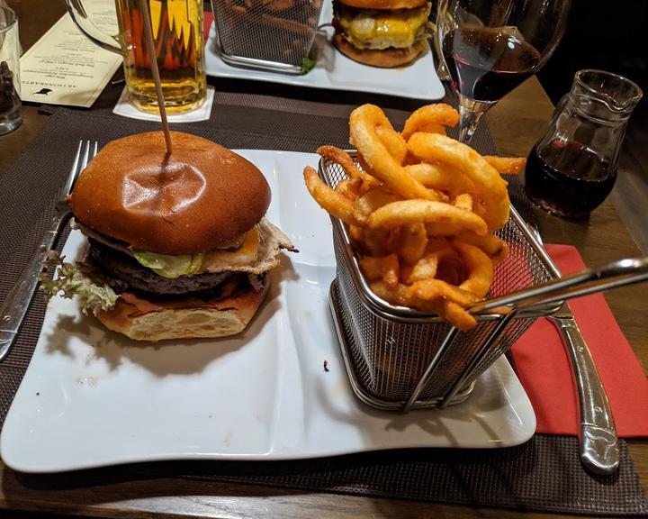 Big Bull Steakhouse