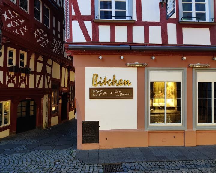 Café Thiesen