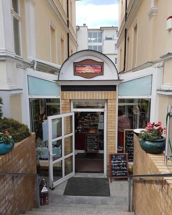 Cafè Röntgen