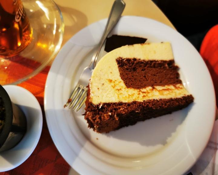 Cafè Röntgen