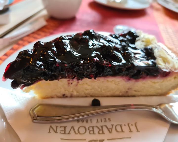 Cafè Röntgen