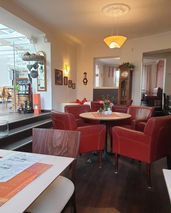 Cafè Röntgen