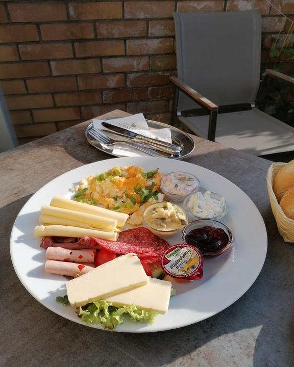 Cafè Röntgen
