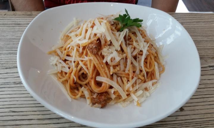 Allegretto A Tavola