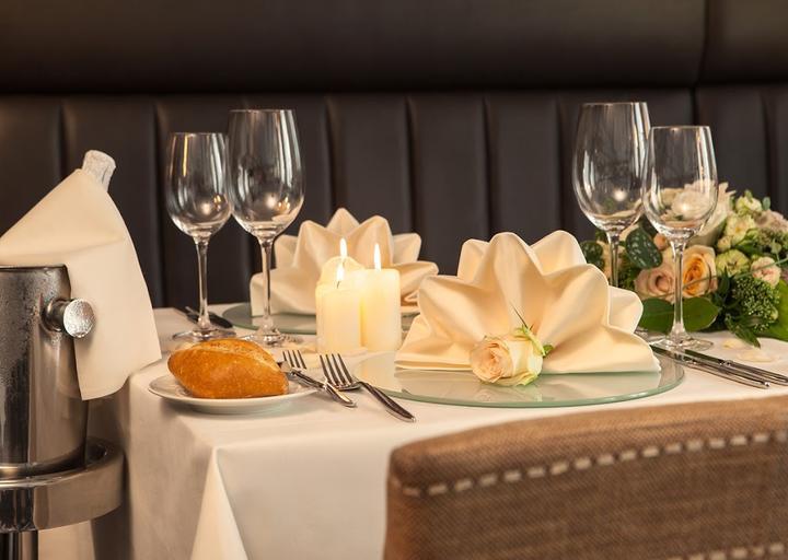 Restaurant de Saxe