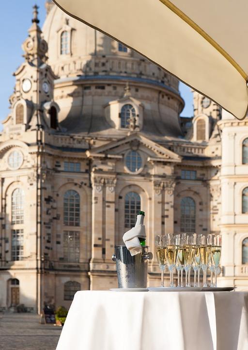 Restaurant de Saxe