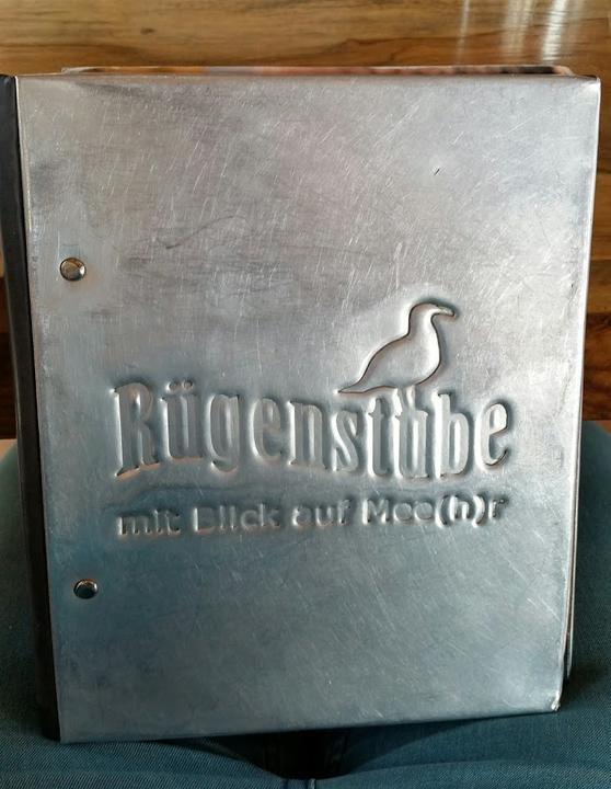 Ruegenstube