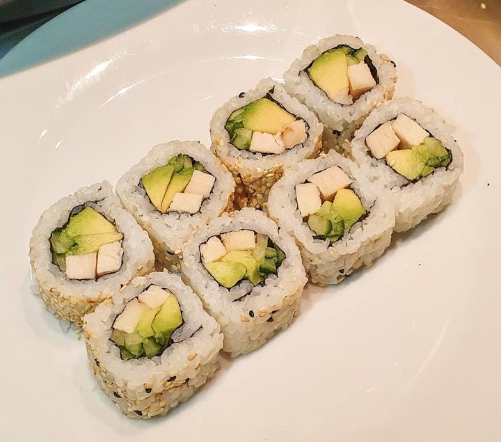 Mai Asia
