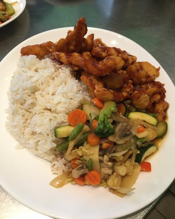 Mai Asia