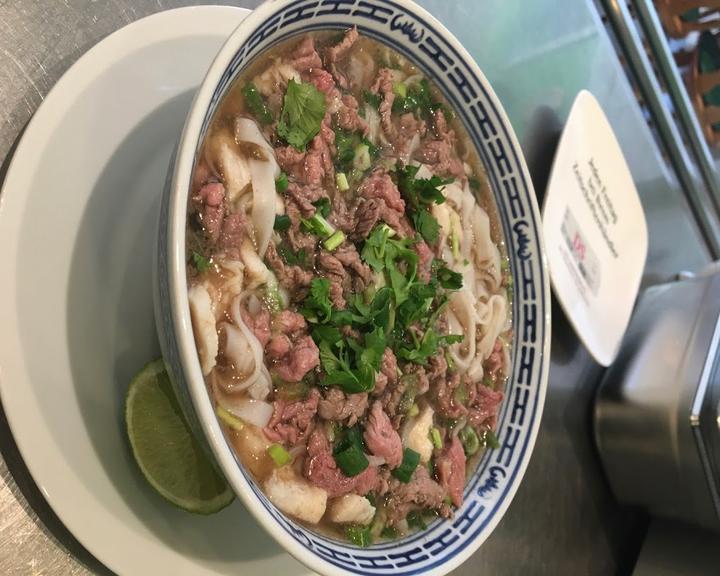 Mai Asia