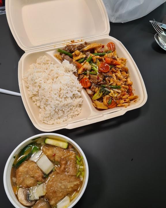 Mai Asia