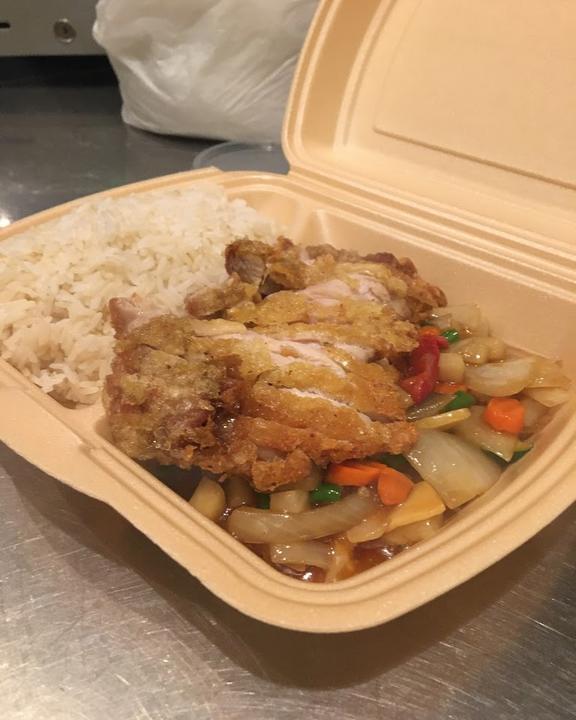 Mai Asia
