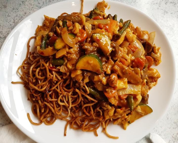 Mai Asia