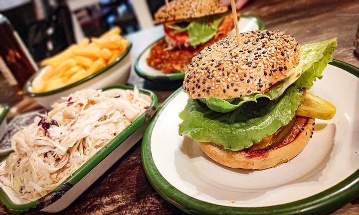 Burgeramt