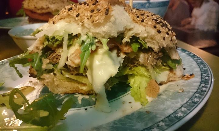 Burgeramt