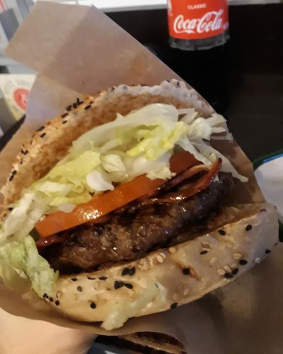 Burgeramt