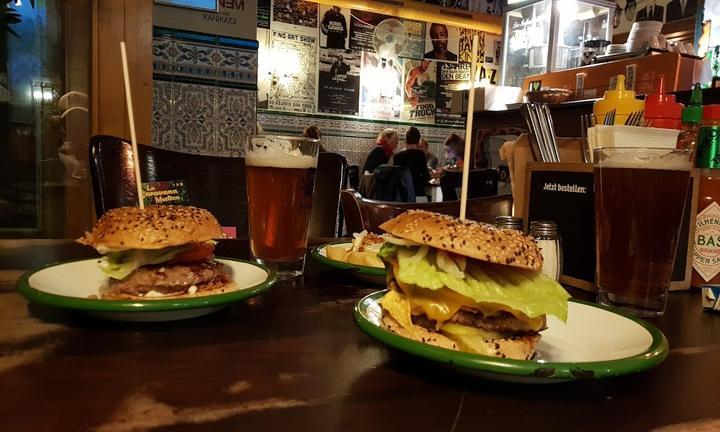 Burgeramt