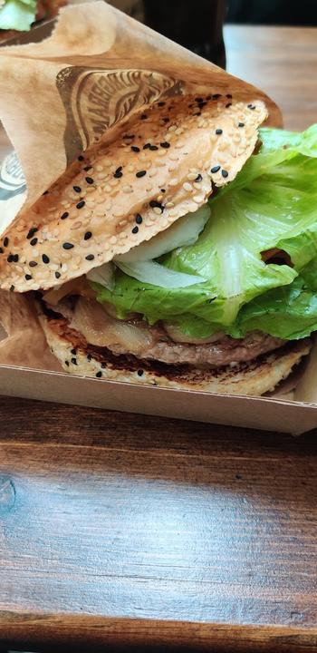 Burgeramt