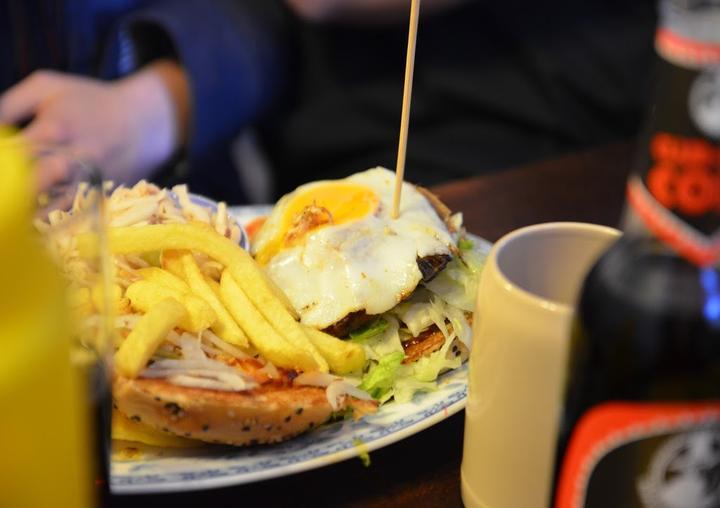 Burgeramt