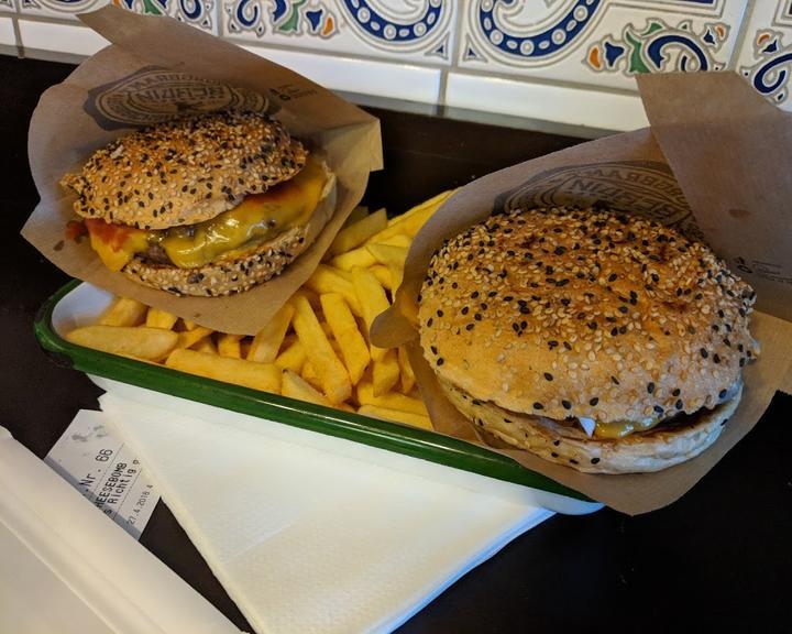 Burgeramt