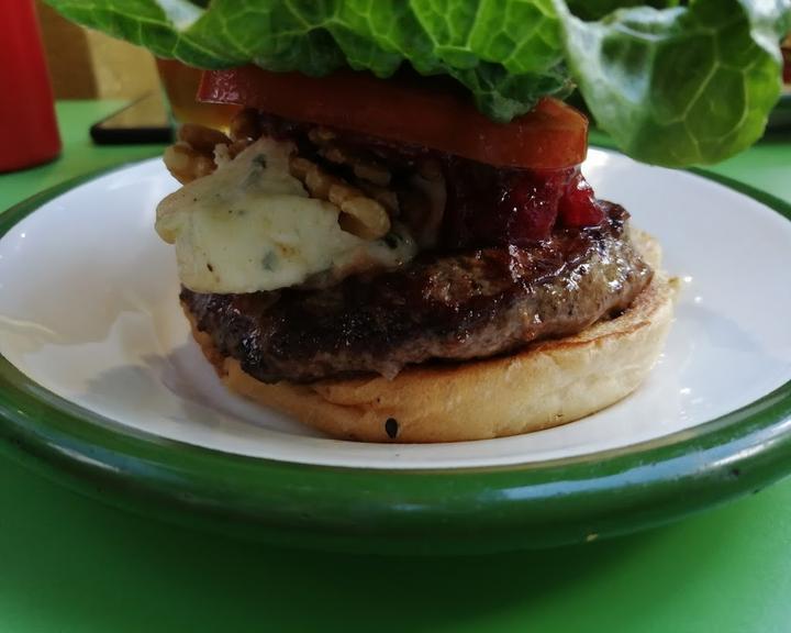 Burgeramt