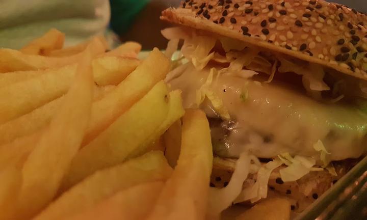 Burgeramt