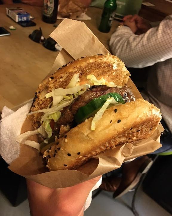 Burgeramt