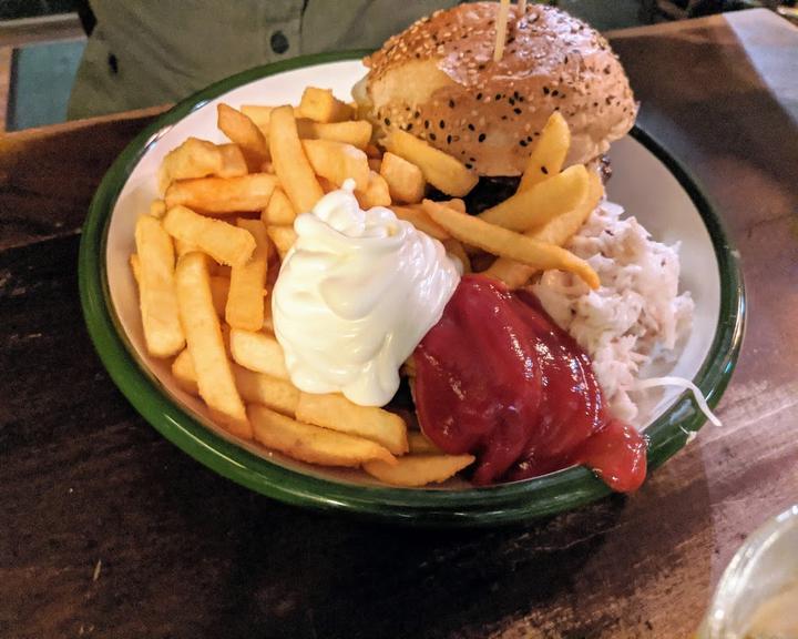 Burgeramt