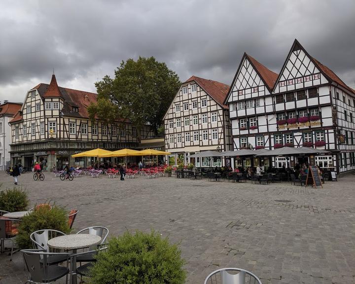 Konditorei Cafe Fromme GbR