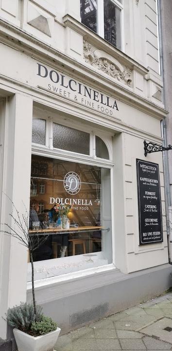 Dolcinella