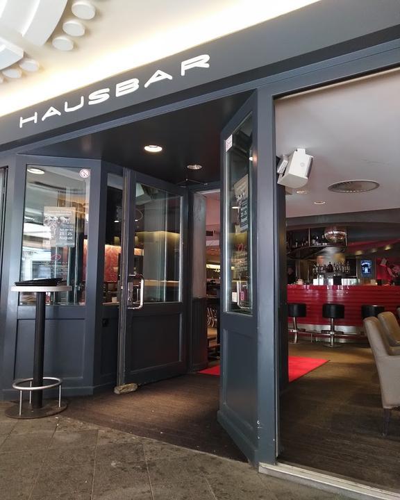 Hausbar
