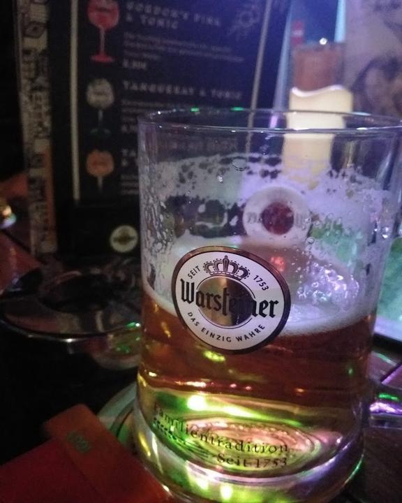 Hausbar