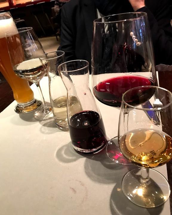 Hausbar