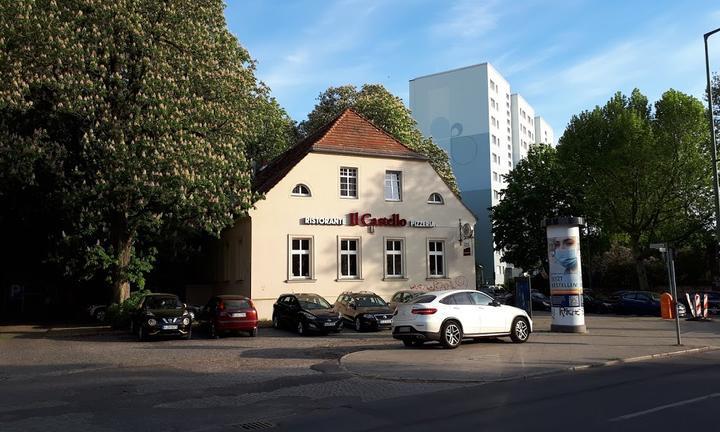 Ristorante Il Castello
